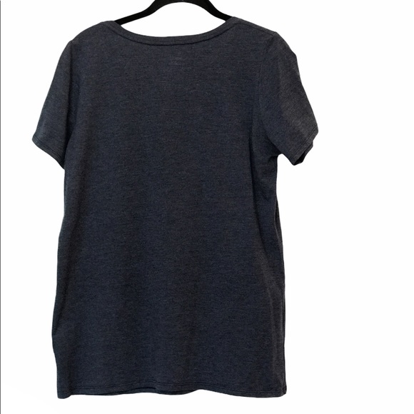 Women’s Denver Broncos Super Bowl 50 Champions V-Neck Tee - Picture 2 of 5